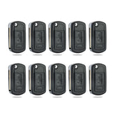 Car Key Fob Replacement for 2005-2009 Land Rover LR3 Range Rover Sport 315MHZ Keyless Entry NT8-15K6014CFFTXA KR-L3SD-10